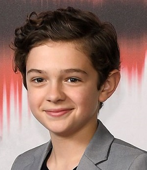 Noah Jupe  Bio, Wiki, Age, Height, Parents, Ethnicity, Net Worth